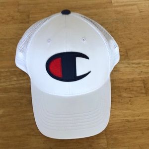 Champion Hat